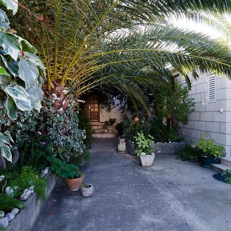 دوبروفينك Apartment & Room Cvita المظهر الخارجي الصورة