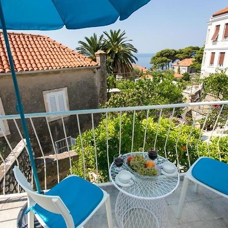 دوبروفينك Apartment & Room Cvita المظهر الخارجي الصورة
