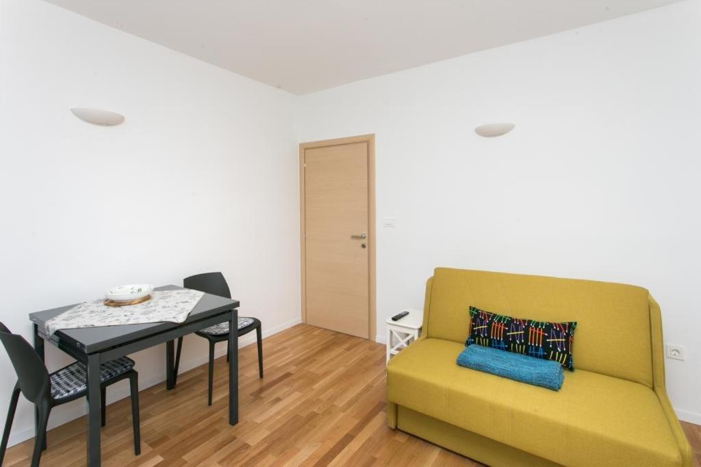 دوبروفينك Apartment & Room Cvita المظهر الخارجي الصورة