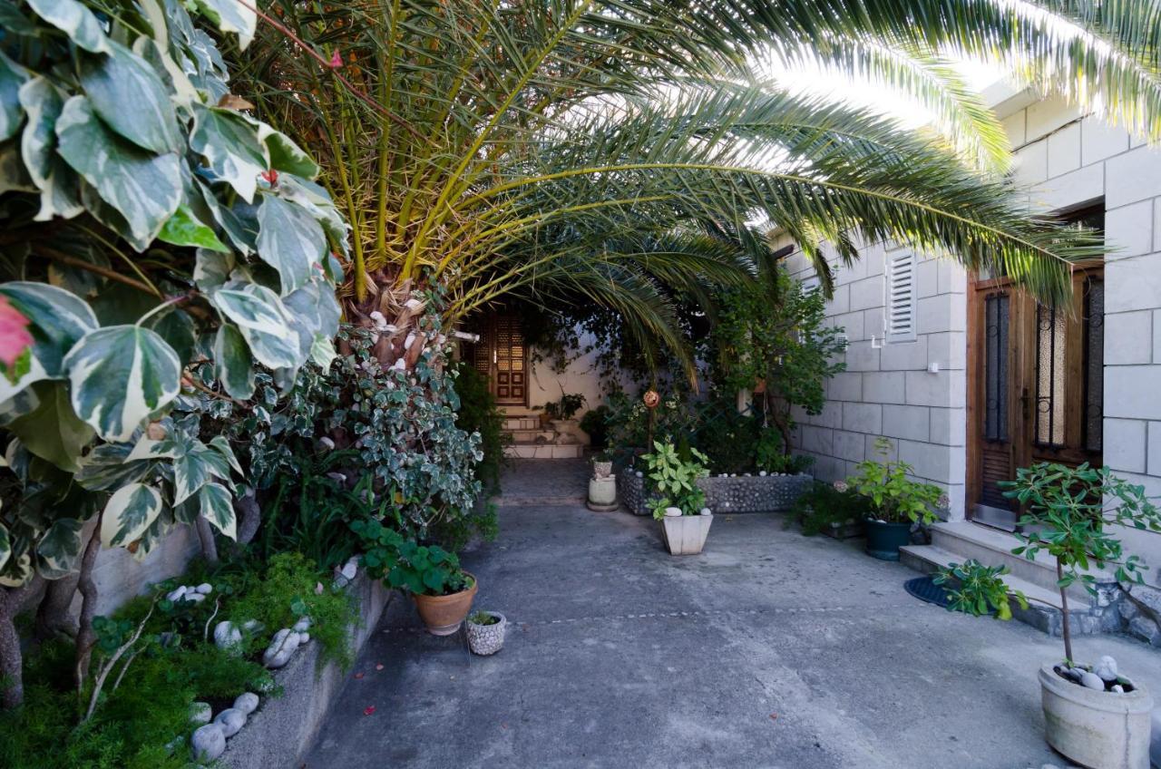دوبروفينك Apartment & Room Cvita المظهر الخارجي الصورة