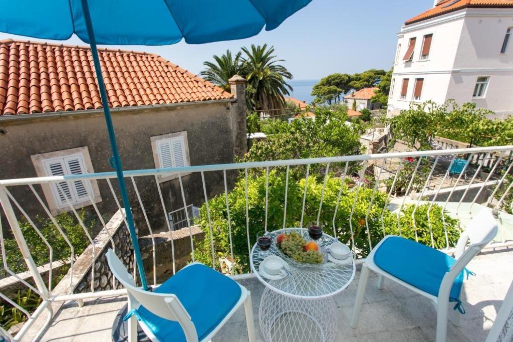 دوبروفينك Apartment & Room Cvita المظهر الخارجي الصورة
