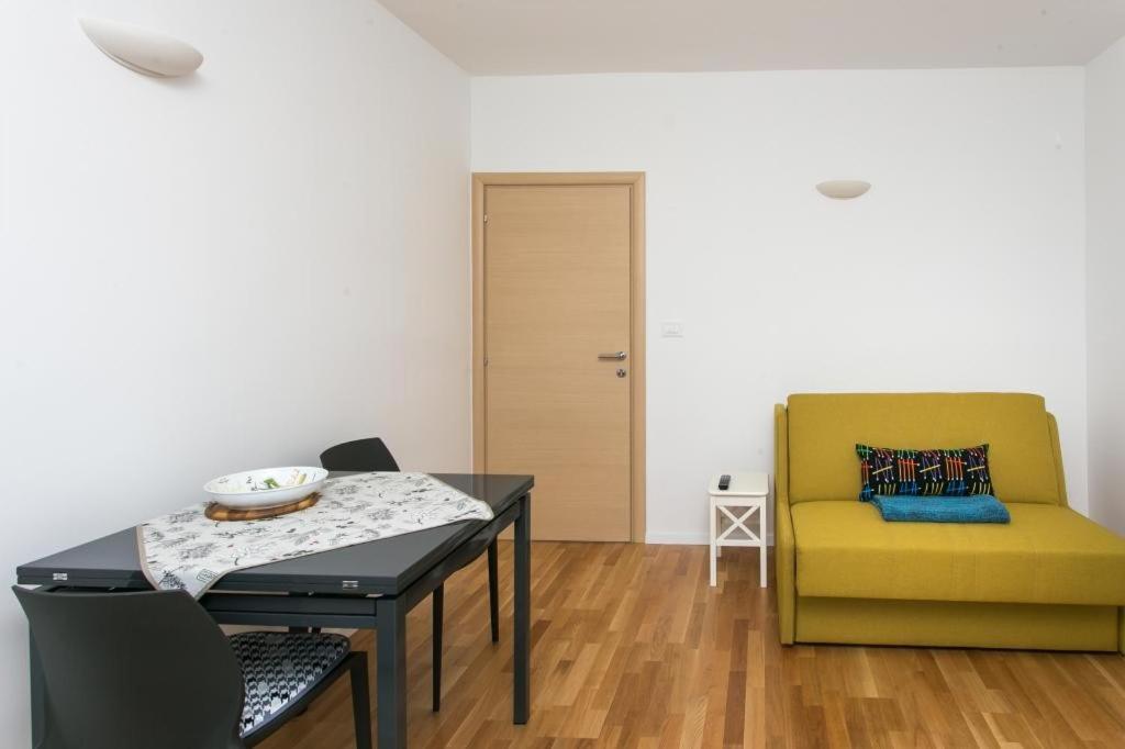 دوبروفينك Apartment & Room Cvita المظهر الخارجي الصورة