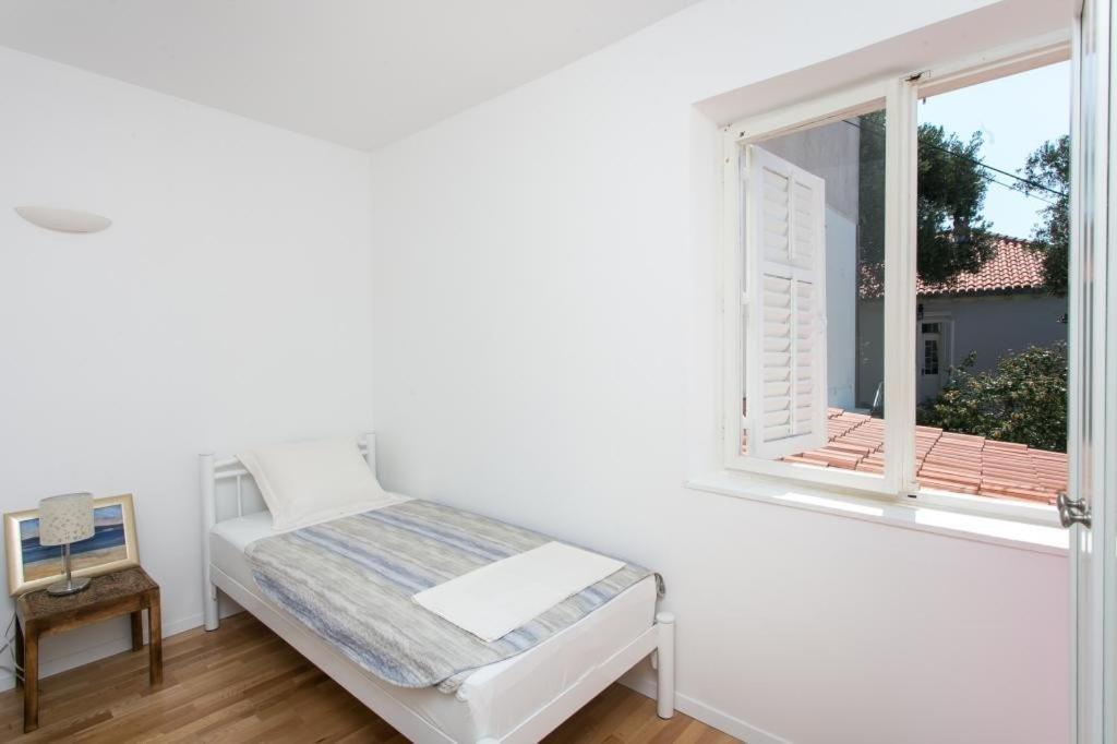 دوبروفينك Apartment & Room Cvita المظهر الخارجي الصورة