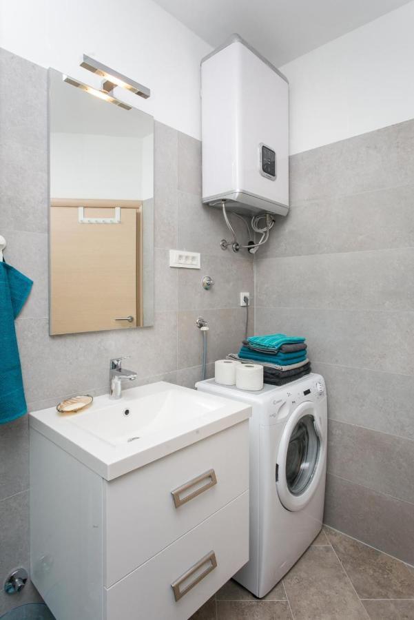 دوبروفينك Apartment & Room Cvita المظهر الخارجي الصورة