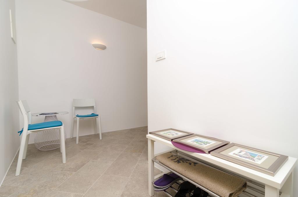 دوبروفينك Apartment & Room Cvita المظهر الخارجي الصورة