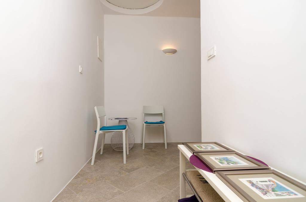 دوبروفينك Apartment & Room Cvita المظهر الخارجي الصورة