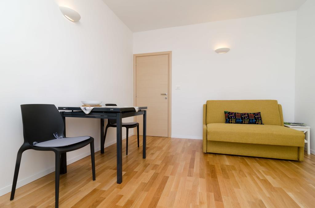 دوبروفينك Apartment & Room Cvita المظهر الخارجي الصورة