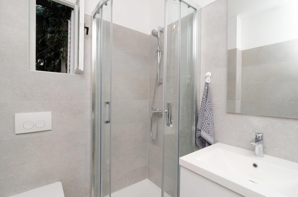دوبروفينك Apartment & Room Cvita المظهر الخارجي الصورة