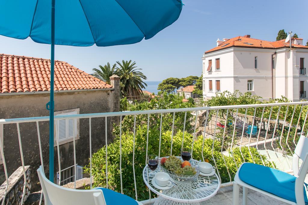دوبروفينك Apartment & Room Cvita المظهر الخارجي الصورة